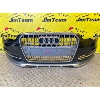 бампер Audi A6 Allroad 4G 2013 4G0807065L