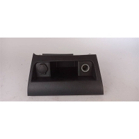 Консоль Toyota Tundra 2012 2012 554340C020