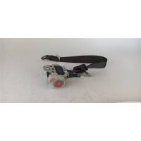 Ремень безопасности задний левый Toyota Tundra 2012 2012 73360-0C071-B2