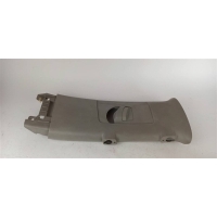 Обшивка стойки центральной правой Toyota Tundra 2012 2012 731350C030