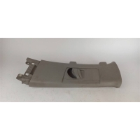 Обшивка стойки центральной левой Toyota Tundra 2012 2012 731360C020
