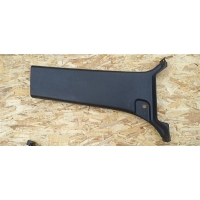 Обшивка стойки центральной правой Toyota Tundra 2012 2012 624130C030