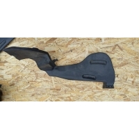 Воздуховод Toyota Tundra 2012 2012 872160C070