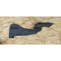 Воздуховод Toyota Tundra 2012 2012 872150c060