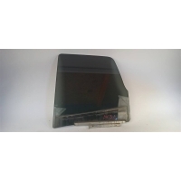 Стекло двери задней левой Toyota Tundra 2012 2012 681040c060