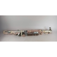 Подушка безопасности боковая (шторка) правая Toyota Tundra 2012 2012 62170-0C090