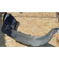 Подкрылок передний левый Toyota Tundra 2012 2012 53807-0C011