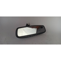 Зеркало салона Toyota Tundra 2012 2012 4112AWZLHL4