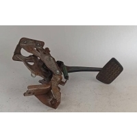 Педаль тормоза Toyota Tundra 2012 2012 47110-0C012
