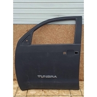 Дверь передняя левая Toyota Tundra 2012 2012 67002-0C102
