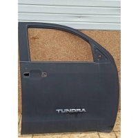 Дверь передняя правая Toyota Tundra 2012 2012 67001-0C102