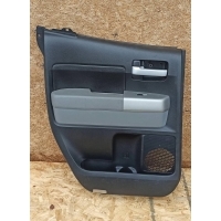 Обшивка двери задней левой Toyota Tundra 2012 2012 67640-0C260-C0