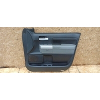 Обшивка двери передней правой Toyota Tundra 2012 2012 67610-0C401-C1