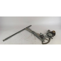 Стеклоподъемник передний левый Toyota Tundra 2012 2012 69802-0C030