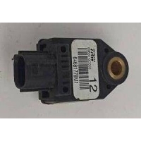Датчик удара AIR BAG Toyota Tundra 2012 2012 898310c020