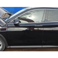 Дверь передняя левая Infiniti QX50 II (2017—2025) 2019 HMA01-5NAMA