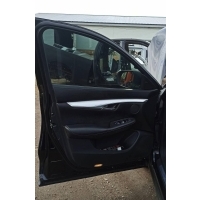 Обшивка двери передней левой INFINITI QX50 J55 2019 809A1-5NE0B