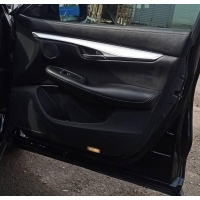 Обшивка двери передней правой INFINITI QX50 J55 2019 809A0-5NE0B