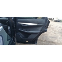 Обшивка двери задней правой INFINITI QX50 J55 2019 829A0-5NE0B