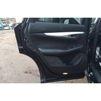 Обшивка двери задней левой INFINITI QX50 J55 2019 829A1-5NE0B