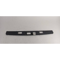 Накладка крышки багажника MAZDA 6 (GJ GL) 2020 GBEF50858