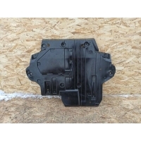 Защита двигателя Перед. Cadillac XT6 2022 86774228