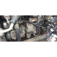 Теплообменник INFINITI QX50 J55 2019 21305-5NA1A