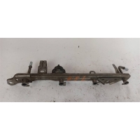 Рейка топливная (рампа) Toyota Tundra 2012 2012 2381538071