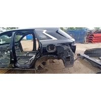 Крыло заднее левое INFINITI QX50 J55 2019 G8101-5NAMA