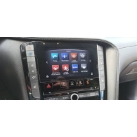 Дисплей информационный INFINITI QX50 J55 2019 25391-5NA2E