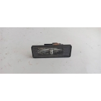 Фонарь подсветки номера INFINITI QX50 J55 2019 26510-8990C