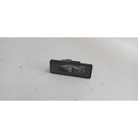 Фонарь подсветки номера INFINITI QX50 J55 2019 26510-8990C