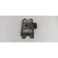 Блок управления АКПП INFINITI QX50 J55 2019 310F65NA0A