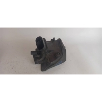 Резонатор воздушного фильтра Opel Astra J 13313301