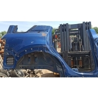 Крыло заднее правое FORD Bronco Sport 2024 M1PZ7827840A
