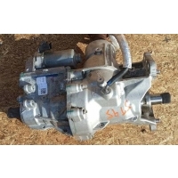 Раздаточная коробка FORD Bronco Sport 2024 LX677L486