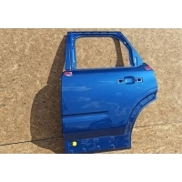 Дверь задняя левая FORD Bronco Sport 2024 M1PZ7824631A