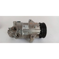 Компрессор кондиционера FORD Bronco Sport 2024 GN1Z19703J