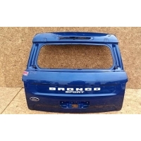 Дверь багажника FORD Bronco Sport 2024 m1pz7840010a