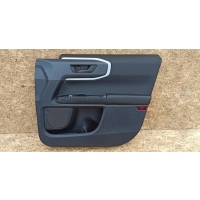 Обшивка двери передней правой FORD Bronco Sport 2024 M1PZ-7823942-CR