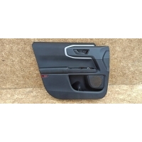 Обшивка двери передней левой FORD Bronco Sport 2024 M1PZ-7823943-CK