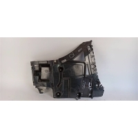 Направляющая заднего бампера левая BMW X3 G01 2020 51127400667