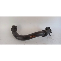 Патрубок турбины BMW X3 G01 2020 13718601683