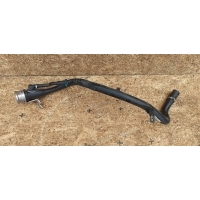 Горловина топливного бака BMW X3 G01 2020 16117404086