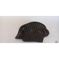 Защита антигравийная BMW X3 G01 2020 33306871002