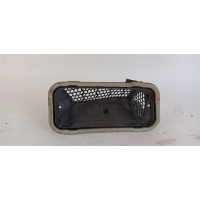 Воздуховод BMW X3 G01 2020 64319364882