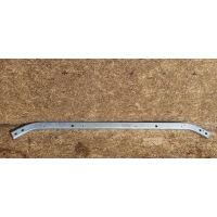 Панель передняя BMW X3 G01 2020 51647400109