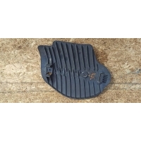 Защита днища BMW X3 G01 2020 33306871001
