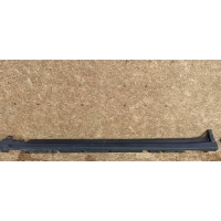 Накладка порога левого BMW X3 G01 2020 51777400675