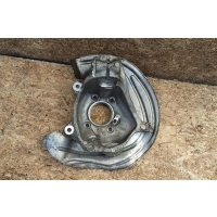 Кулак поворотный передний левый BMW X3 G01 2020 31216882599